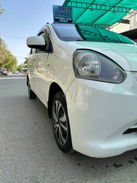 Certified Used 2013 Daihatsu Mira