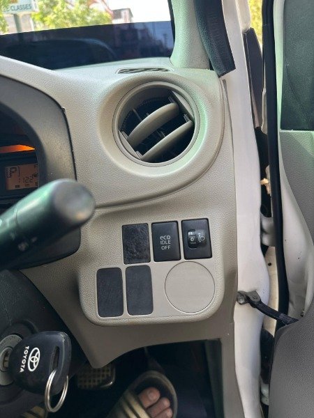 Certified Used 2013 Daihatsu Mira