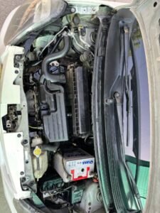 Certified Used 2013 Daihatsu Mira