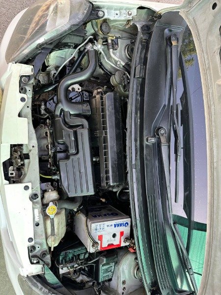 Certified Used 2013 Daihatsu Mira