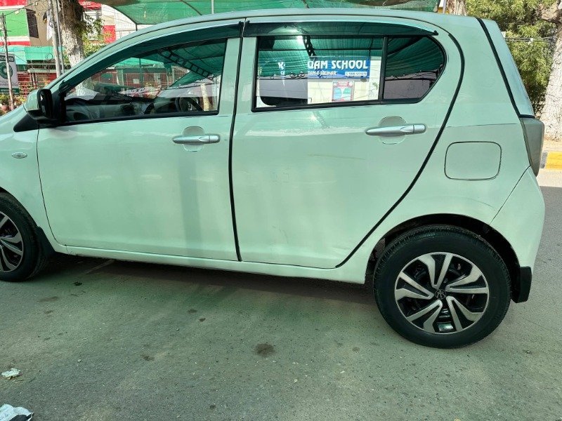 Certified Used 2013 Daihatsu Mira