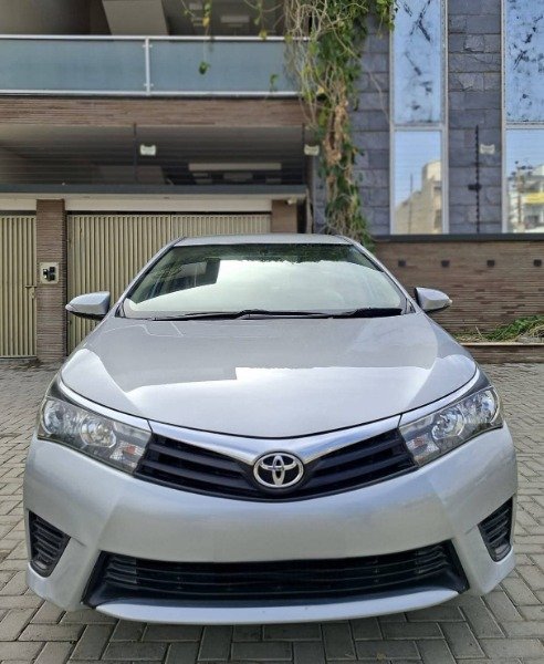 Used 2016 Toyota Corolla