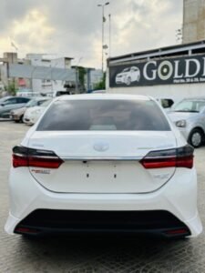 Used 2022 Toyota Corolla