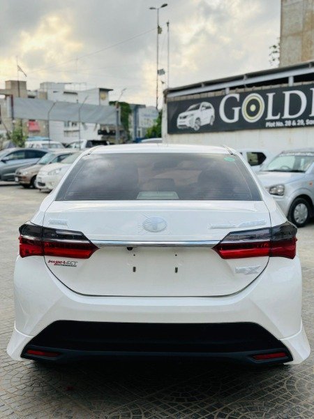 Used 2022 Toyota Corolla