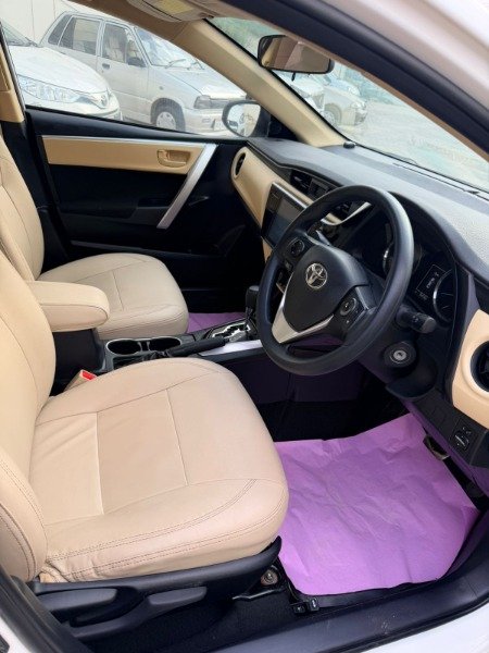 Used 2022 Toyota Corolla