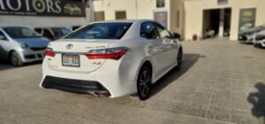 Used 2021 Toyota Corolla