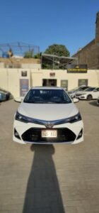 Used 2021 Toyota Corolla