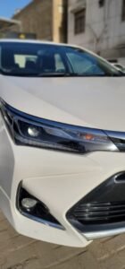 Used 2021 Toyota Corolla