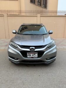 Used 2014 Honda Vezal