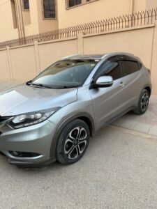 Used 2014 Honda Vezal