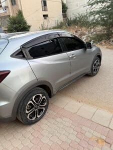 Used 2014 Honda Vezal