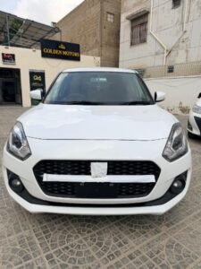 Used 2024 Suzuki Swift