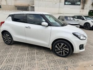 Used 2024 Suzuki Swift