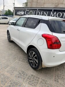 Used 2024 Suzuki Swift