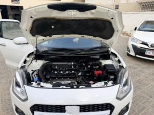 Used 2024 Suzuki Swift