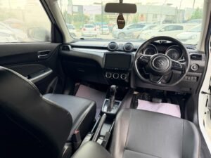 Used 2024 Suzuki Swift