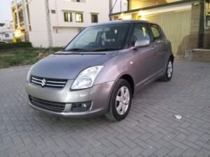 Used 2018 Suzuki Swift