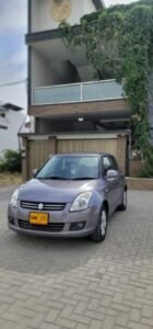 Used 2018 Suzuki Swift