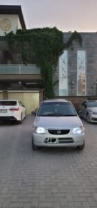 Used 2003 Suzuki Alto
