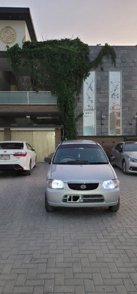 Used 2003 Suzuki Alto