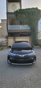 Used 2023 Toyota Corolla