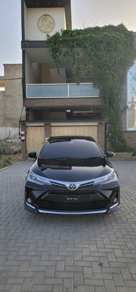 Used 2023 Toyota Corolla