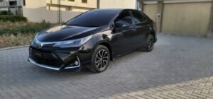 Used 2023 Toyota Corolla