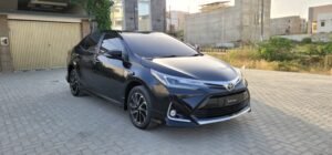 Used 2023 Toyota Corolla