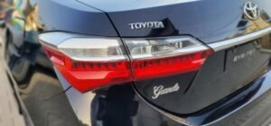 Used 2023 Toyota Corolla