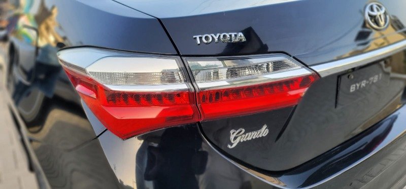 Used 2023 Toyota Corolla