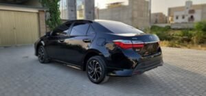Used 2023 Toyota Corolla