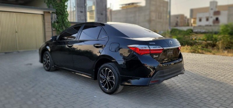 Used 2023 Toyota Corolla