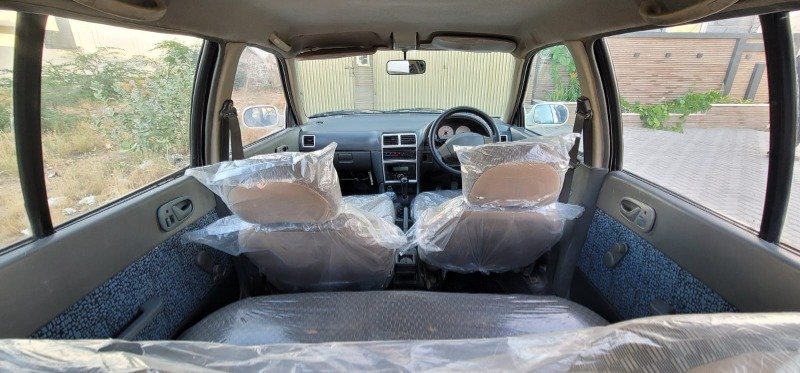Used 2016 Suzuki Cultus