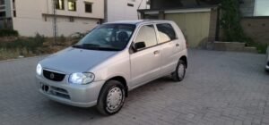 Used 2003 Suzuki Alto