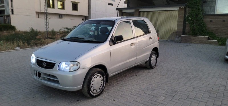 Used 2003 Suzuki Alto