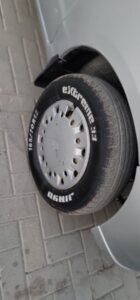 Used 2003 Suzuki Alto