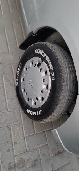 Used 2003 Suzuki Alto
