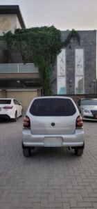 Used 2003 Suzuki Alto