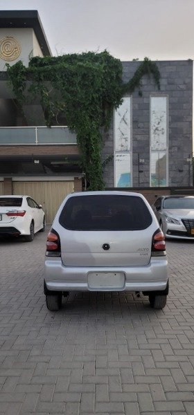 Used 2003 Suzuki Alto