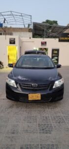Used 2009 Toyota Corolla