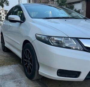 Used 2018 Honda City