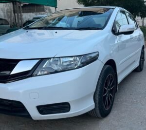 Used 2018 Honda City