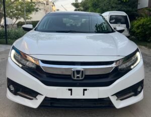 Used 2021 Honda Civic