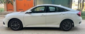 Used 2021 Honda Civic