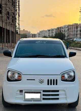 Used Suzuki Alto
