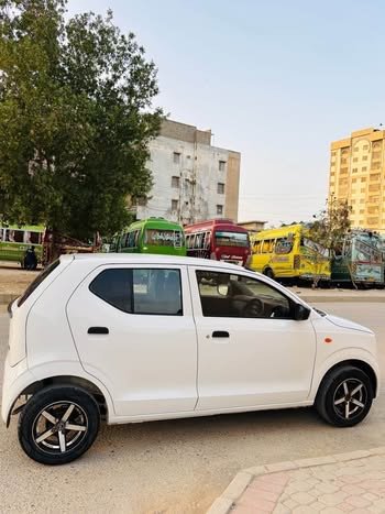 Used Suzuki Alto