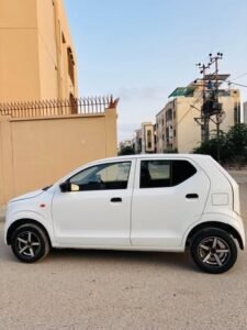 Used Suzuki Alto