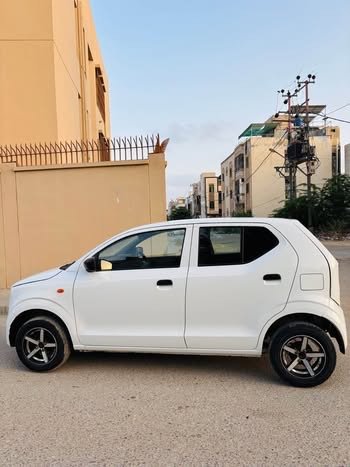 Used Suzuki Alto