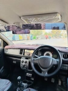 Used Suzuki Alto