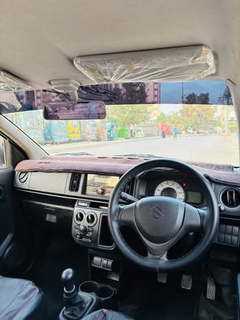 Used Suzuki Alto